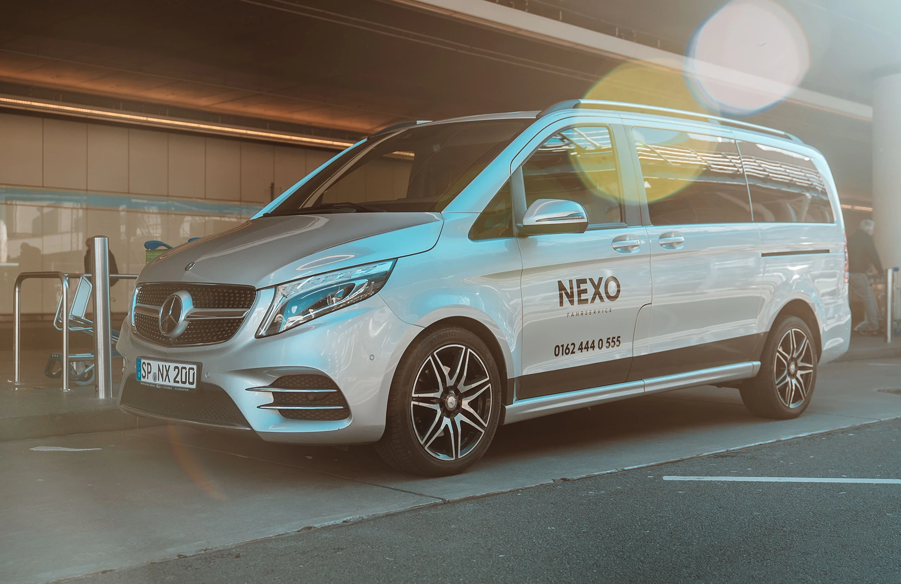 nexo-flughafentransfer nexo-flughafentransfer